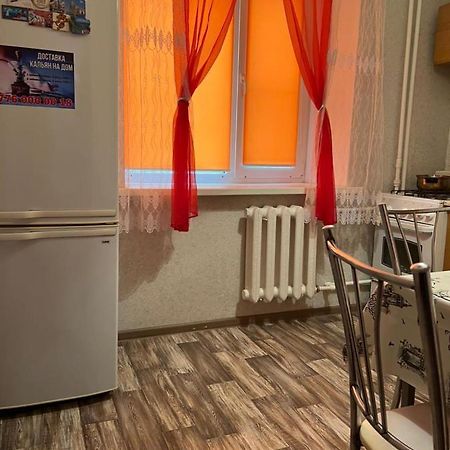 Квартира Apartment Уралск Екстериор снимка